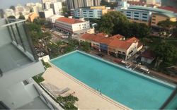 One Dusun Residences (D12), Apartment #204058181